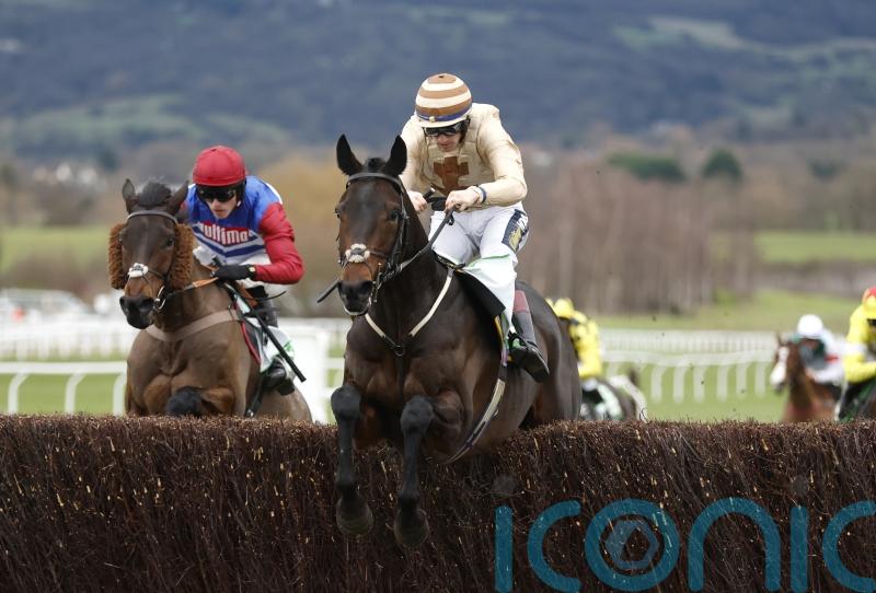 Broadway Boy backed to shine on the big stage at Newbury