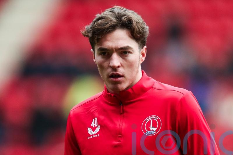 Conor Coventry&rsquo;s first Charlton goal sinks 10-man Burton