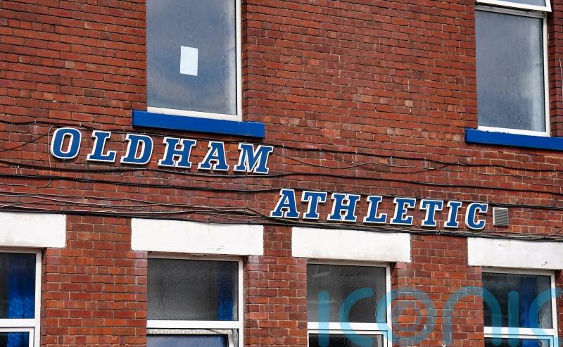 In-form Oldham too strong for Boston