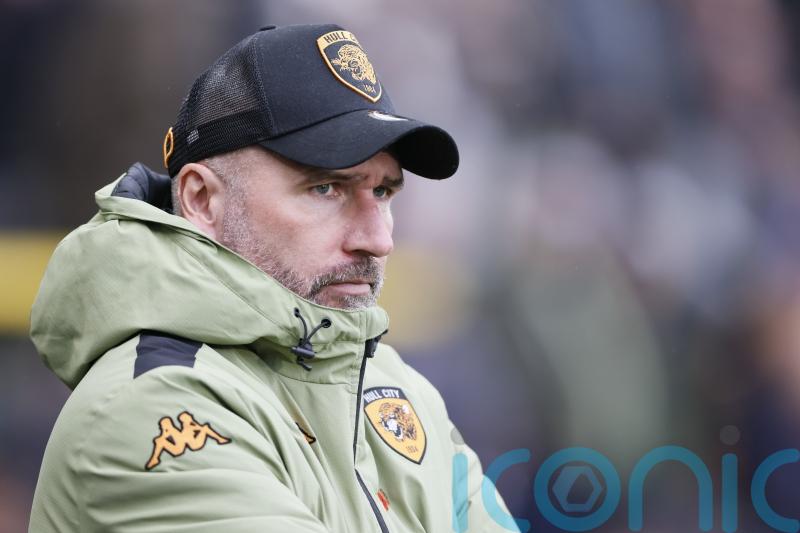 &lsquo;Frustrated&rsquo; Tim Walter facing toughest spell of career with Hull
