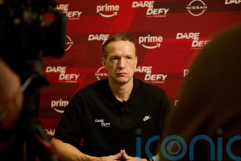 Richard Whitehead feels 2012 was missed opportunity to make sport more inclusive