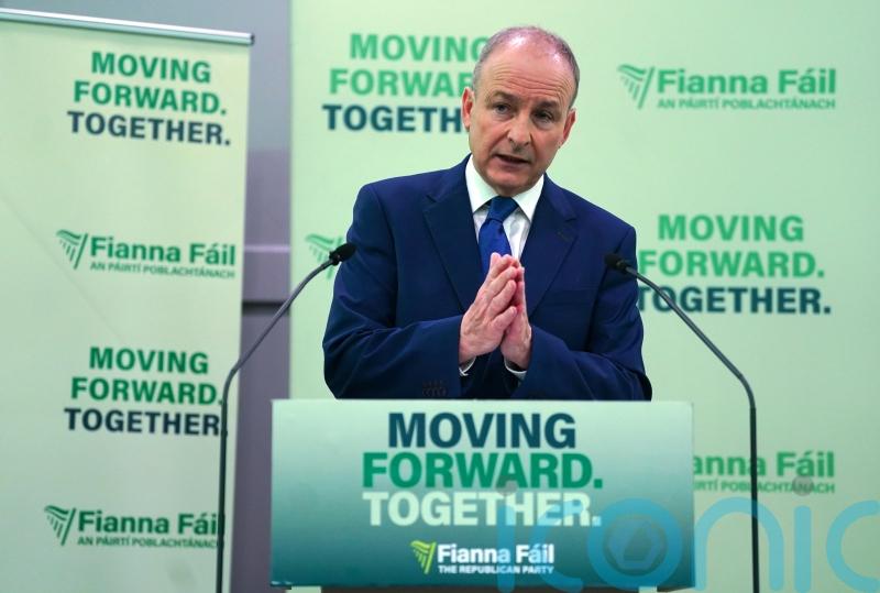 Friday&rsquo;s election will be &lsquo;closely fought race&rsquo; &ndash; Tanaiste