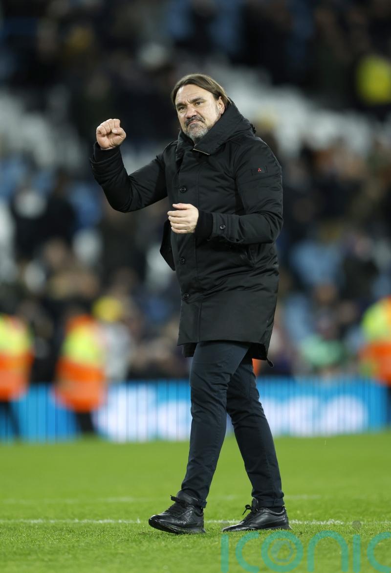 Daniel Farke believes current Leeds crop is better than last season&rsquo;s side
