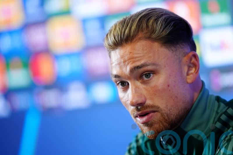 Matty Cash sees Aston Villa&rsquo;s home draw with Juventus as a step forward