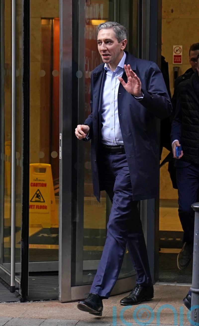 Labour describes Fine Gael transfer push as &lsquo;desperation&rsquo;