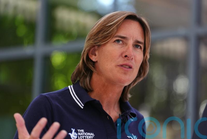 Dame Katherine Grainger elected chair of British Olympic Association