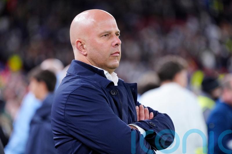 Slot: If anyone can fix Man City it&rsquo;s Pep Guardiola &ndash; but hopefully after Sunday