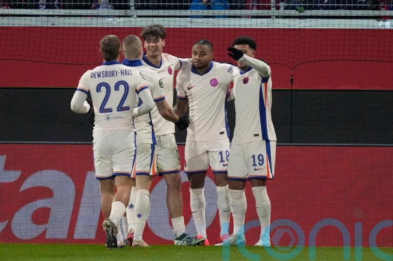 Chelsea close in on Conference League last-16 with victory over Heidenheim