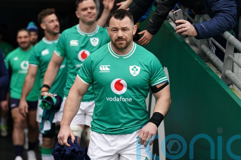 Talking points as Ireland wrap up autumn campaign against Australia