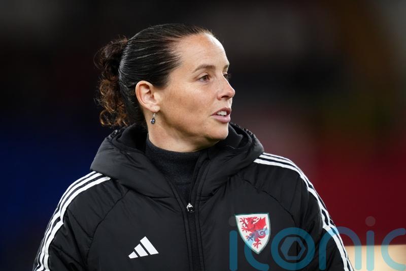 Rhian Wilkinson hopes early Christmas celebrations can provide Euro 2025 gift
