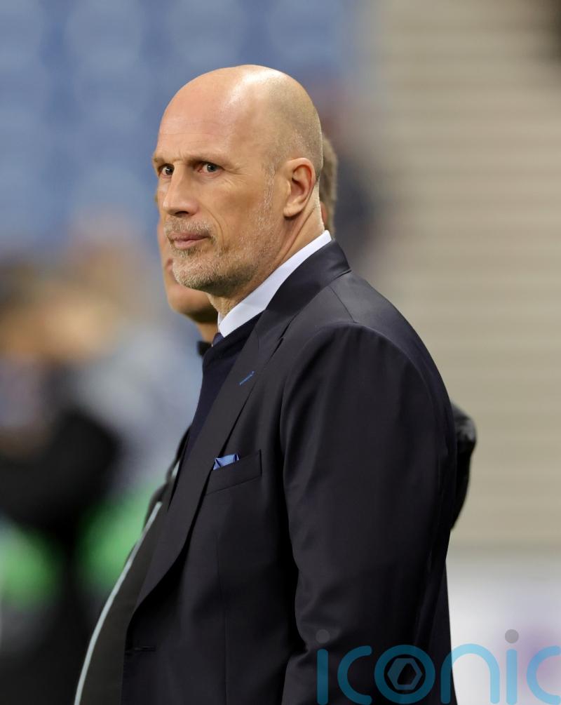 Europa League win will give hope to Rangers fans &ndash; Philippe Clement