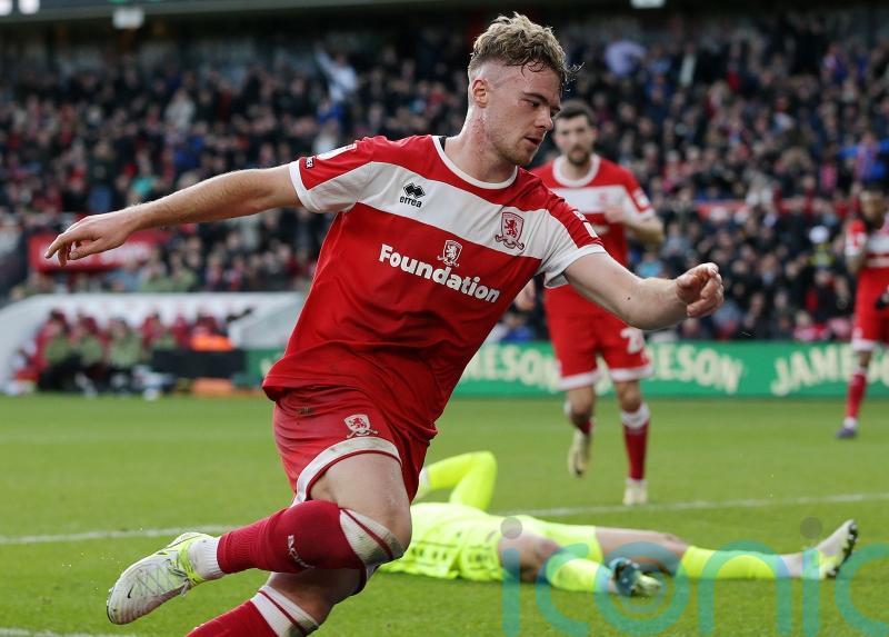 Middlesbrough impress again as Hull&rsquo;s sorry run continues