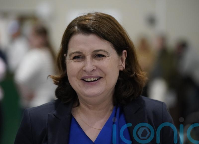 &lsquo;A positive day for us&rsquo; &ndash; Social Democrats look set to make gains in Dail