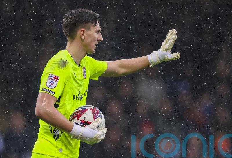 Billy Crellin the hero as Accrington secure shoot-out win over 10-man Swindon