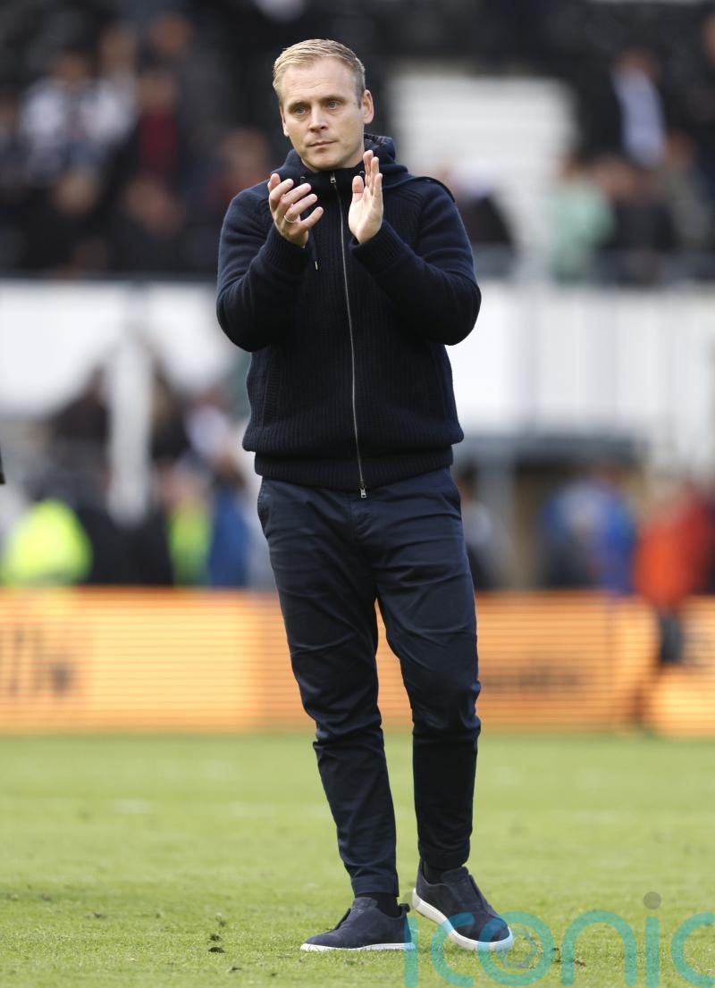 Johannes Hoff Thorup hails Norwich support after hard-fought victory over Luton