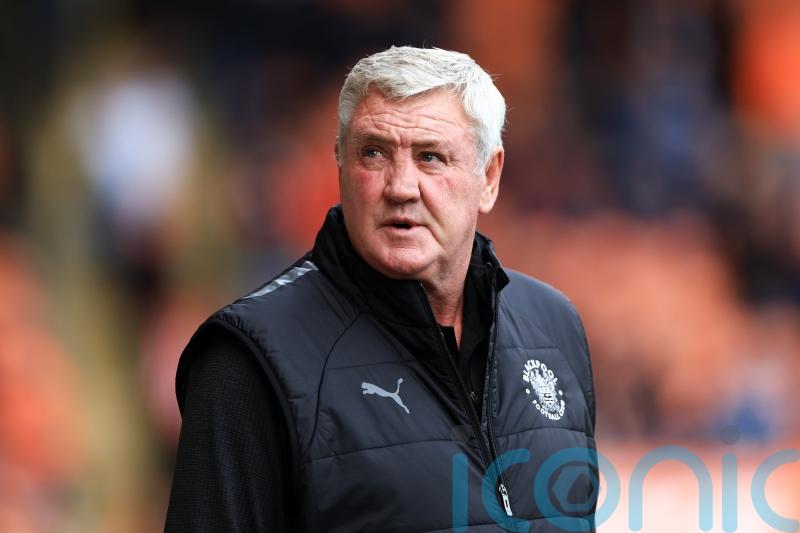 Birmingham beat former boss Steve Bruce&rsquo;s Blackpool to reach FA Cup third round