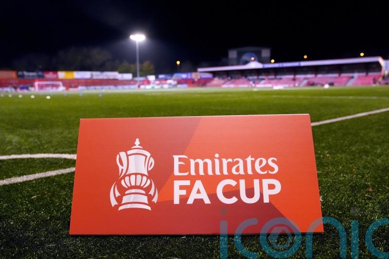 Tamworth beat Burton on penalties to reach FA Cup third round