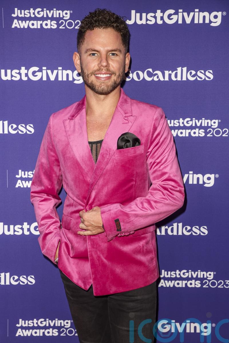 Dean McCullough is second contestant to leave I&rsquo;m A Celebrity after public vote