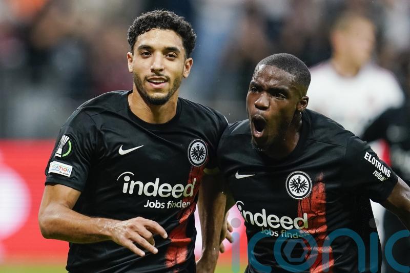 Football rumours: Premier League clubs keeping tabs on Omar Marmoush