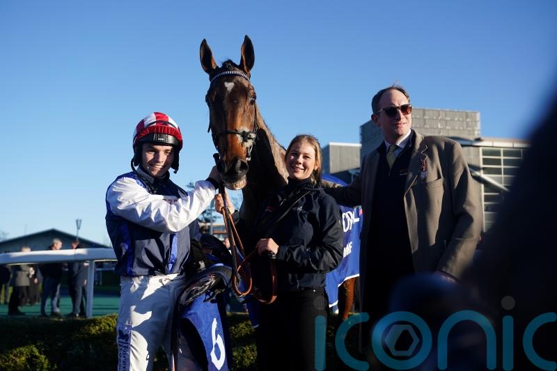 Pauling deliberating Christmas targets for The Jukebox Man