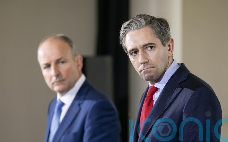 Fianna Fail and Fine Gael eye independent TDs as option to secure Dail majority