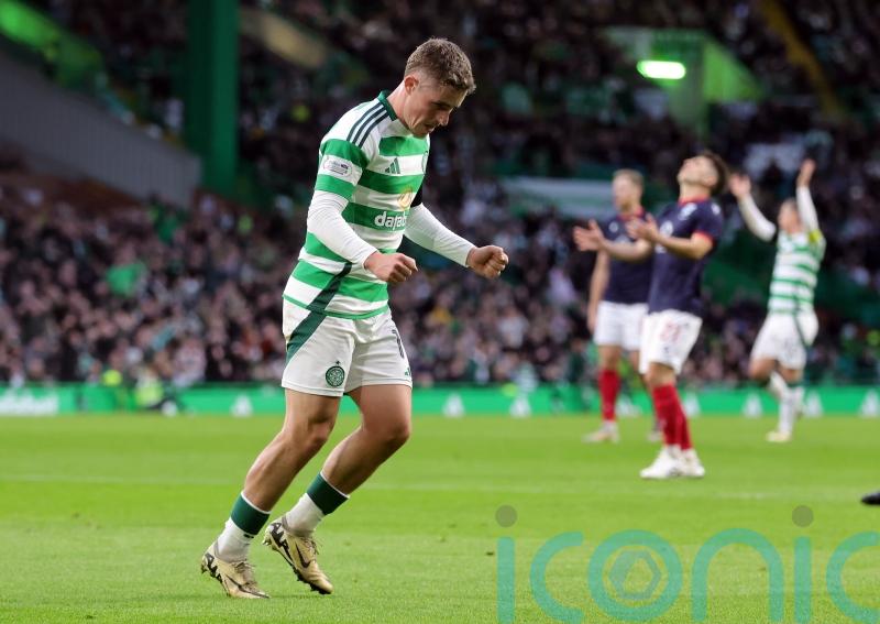 Brendan Rodgers backs &lsquo;first class&rsquo; Luke McCowan for Scotland honours