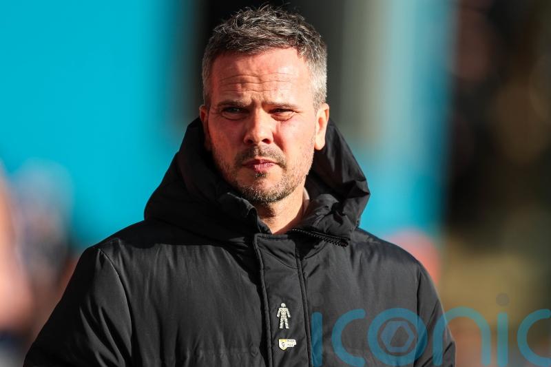 Stephen Clemence felt Barrow deserved to beat Bradford