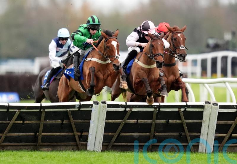 British racing linking up with Royal Veterinary College to improve welfare