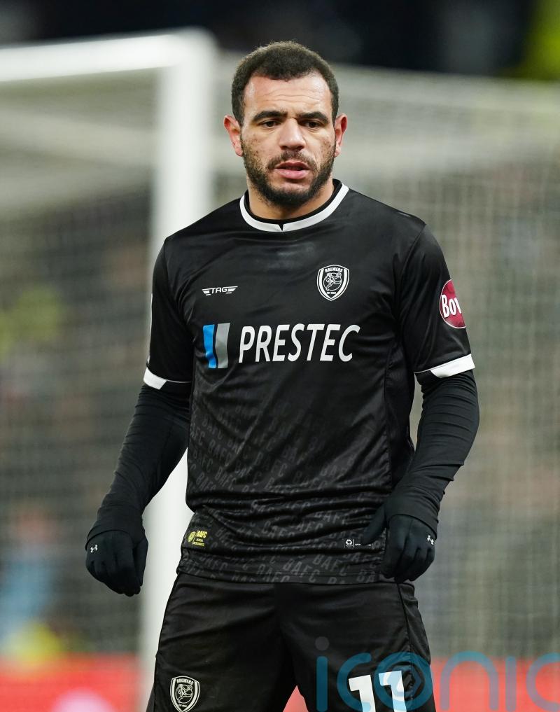 Burton &lsquo;need to back up&rsquo; surprise win at Peterborough