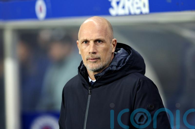 Philippe Clement liked what he saw in Rangers&rsquo; rout of Kilmarnock