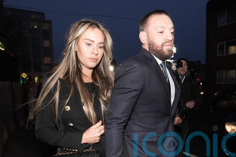 Conor McGregor ordered to pay Nikita Hand&rsquo;s costs in civil rape case