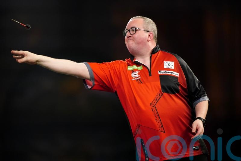 Stephen Bunting says &lsquo;megastar&rsquo; Luke Littler has taken darts to &lsquo;another level&rsquo;