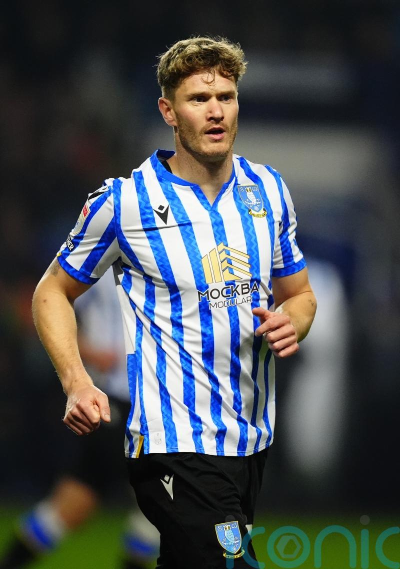 Michael Smith earns Sheffield Wednesday a point against Preston