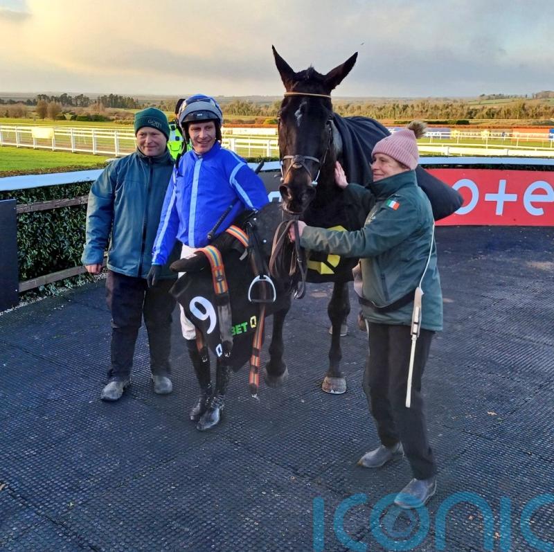 Ile Atlantique makes seamless transition to fences