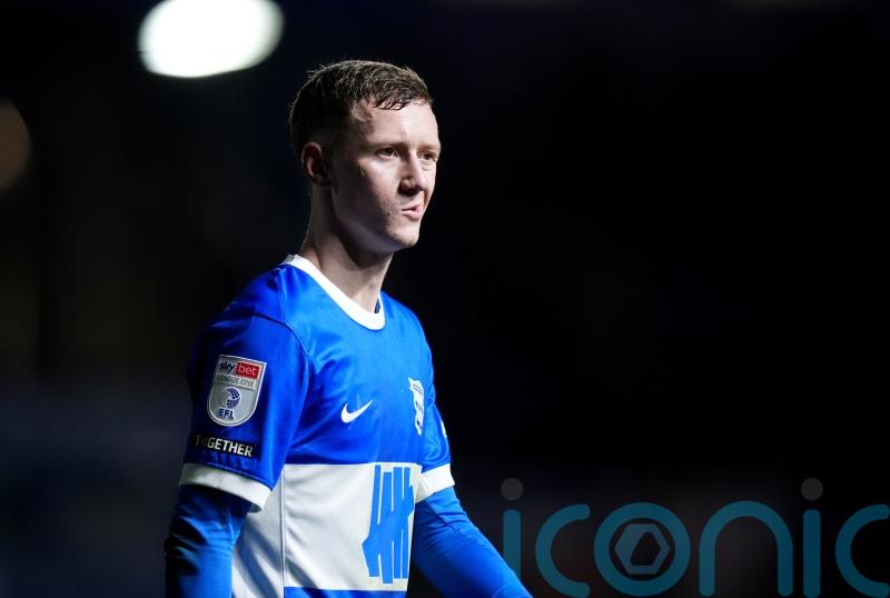 Jay Stansfield double seals Birmingham comeback at Barnsley