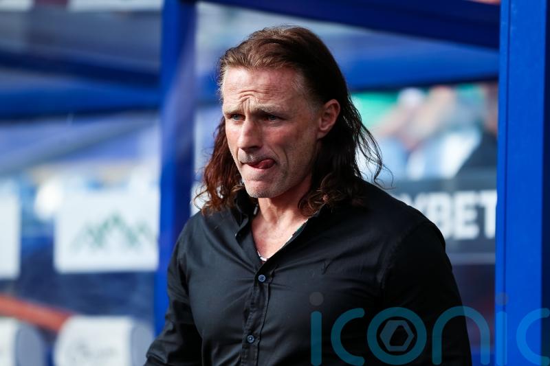Gareth Ainsworth bemoans Shrewsbury&rsquo;s defending after Cambridge thumping