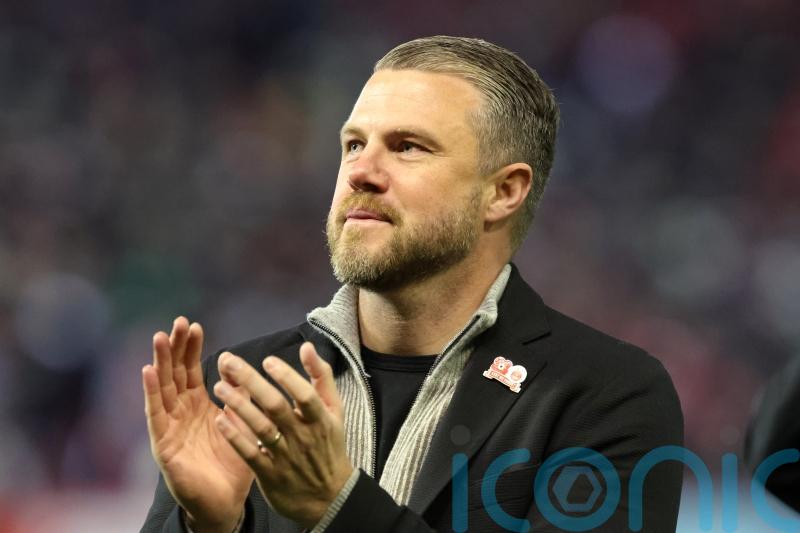 Jimmy Thelin confident Aberdeen will soon be back to winning ways