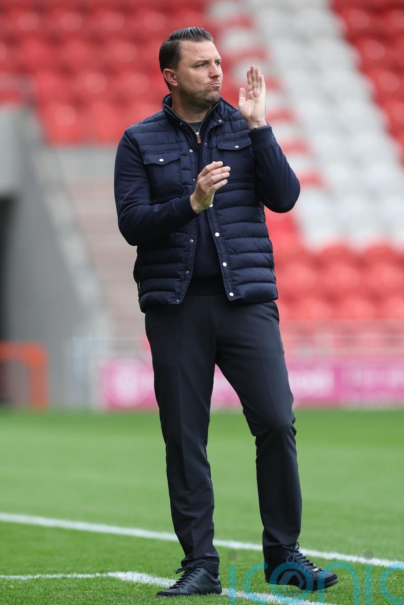 Mark Bonner hails Gillingham response in victory over Salford