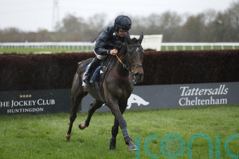 Djelo demolishes Peterborough Chase rivals