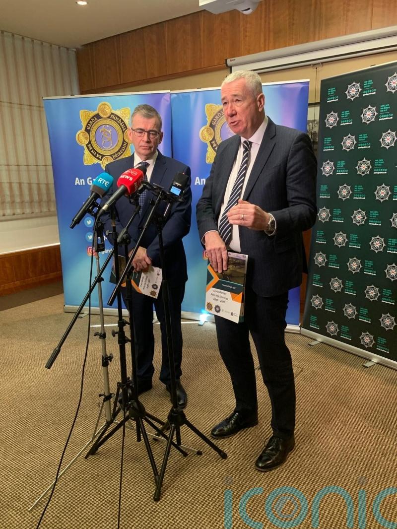 Publishing Dublin riot photos has been &lsquo;successful&rsquo; &ndash; Garda Commissioner