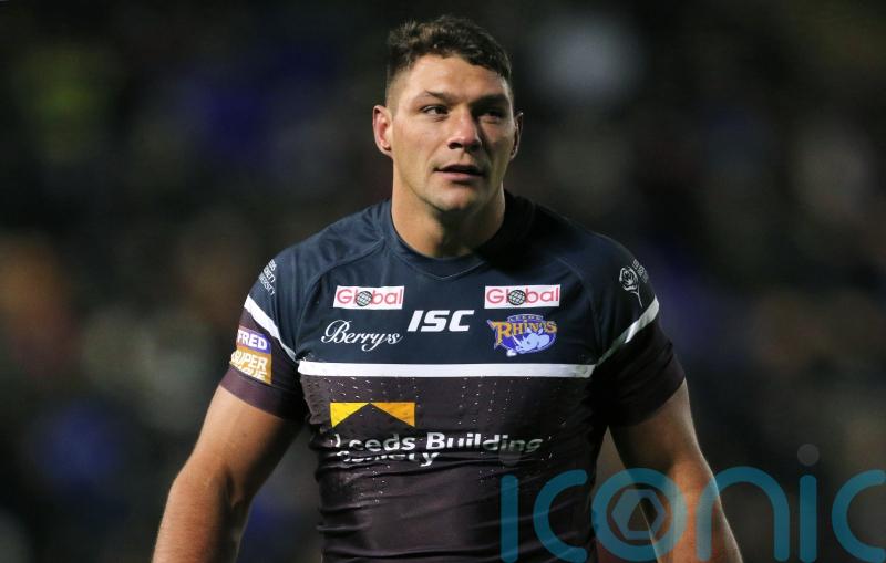 Ryan Hall relishing return to Leeds for final chapter of record-breaking career