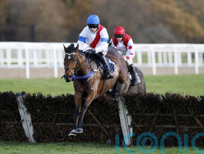 Ground crucial for Skyjack Hijack&rsquo;s super seven bid