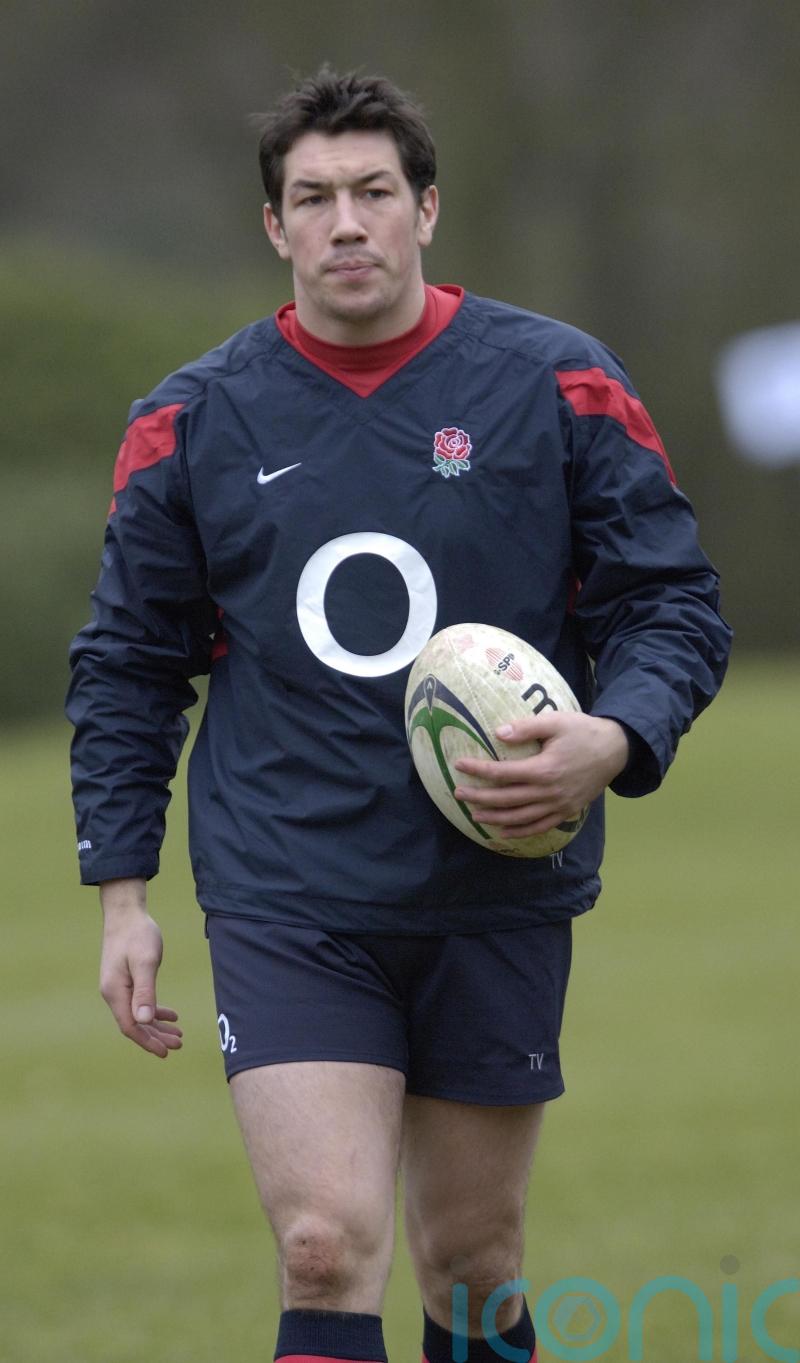 Former England wing Tom Voyce believed to have died after trying to cross river