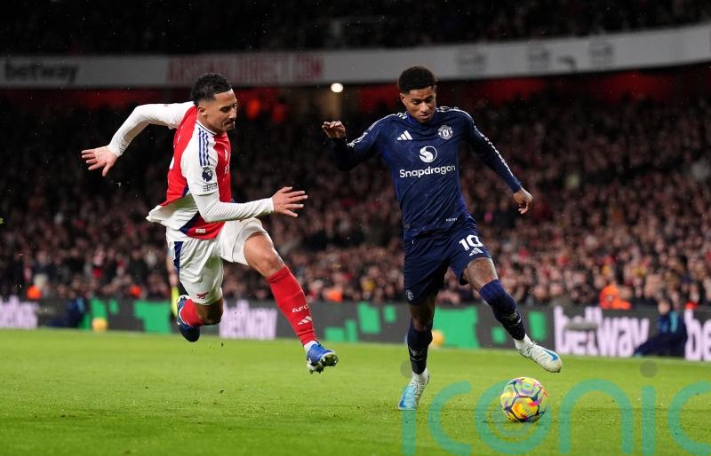 Football rumours: Manchester United willing to sell Marcus Rashford