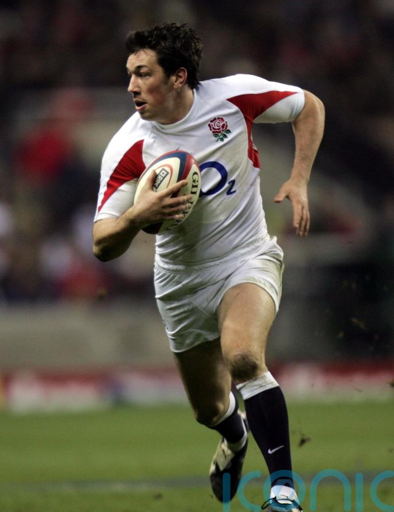 Rugby rallies around family of missing former England wing Tom Voyce