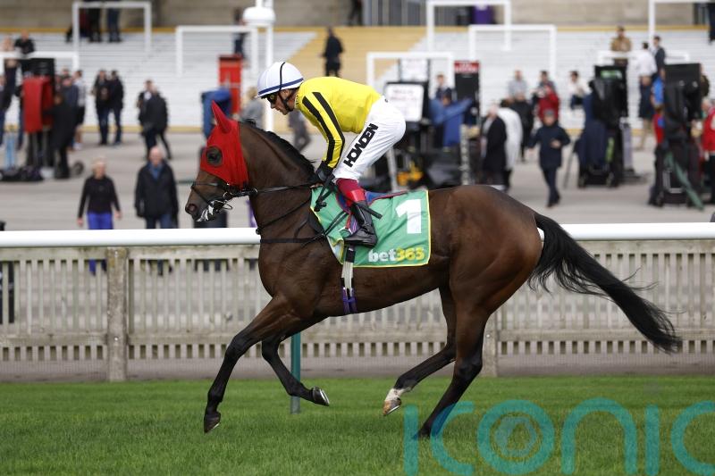 Gredley duo to take on Triumph Trial assignment