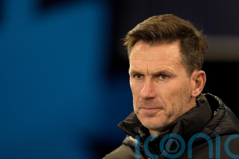 Gareth Taylor says Manchester City are ready for another tough St Polten test