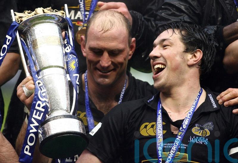 Lawrence Dallaglio says search for Tom Voyce echoes his own family tragedy