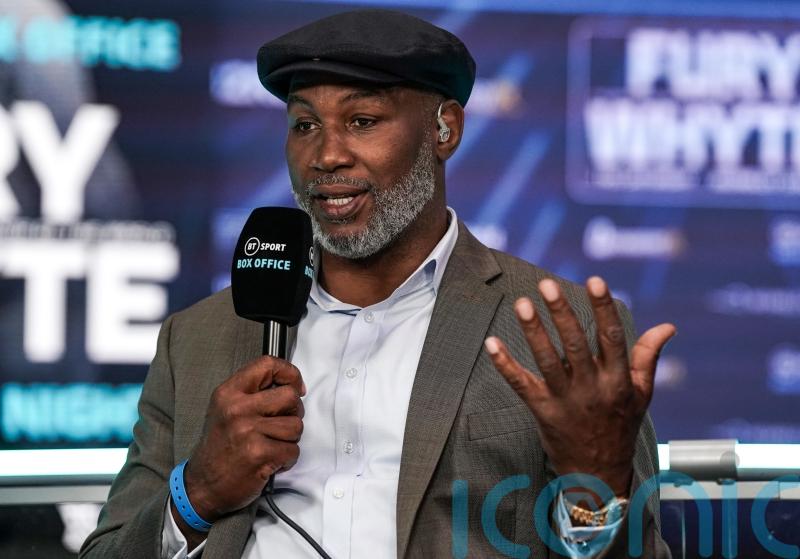Lennox Lewis: Celebrity fights will not tarnish great boxing like Usyk v Fury