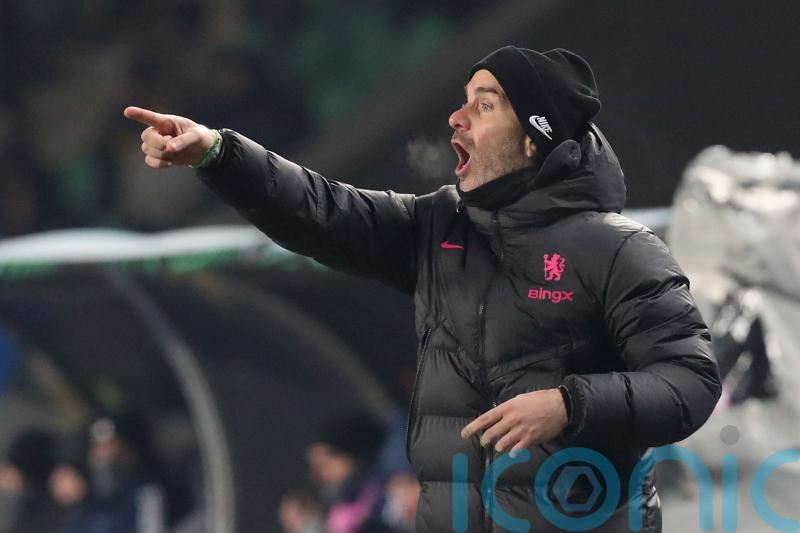 Enzo Maresca salutes Chelsea youngsters after impressive away win over Astana